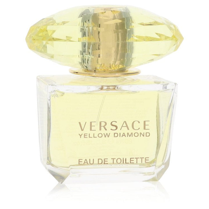 Versace Yellow Diamond Perfume By Versace for Women - Especially Yours