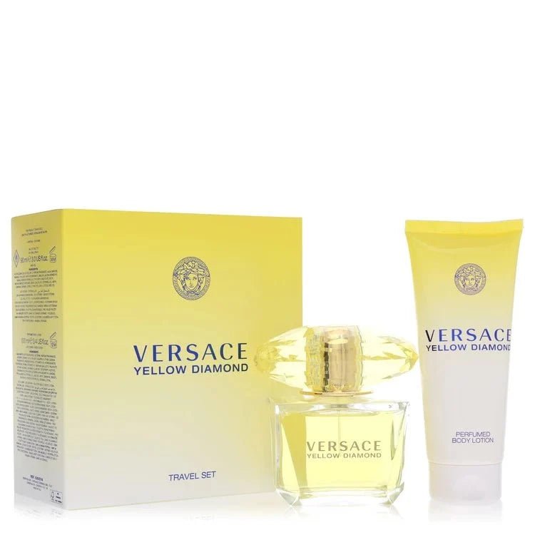 Versace Yellow Diamond Perfume By Versace for Women - Especially Yours