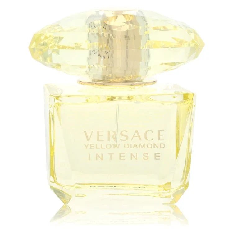 Versace Yellow Diamond Intense Perfume By Versace for Women - Especially Yours
