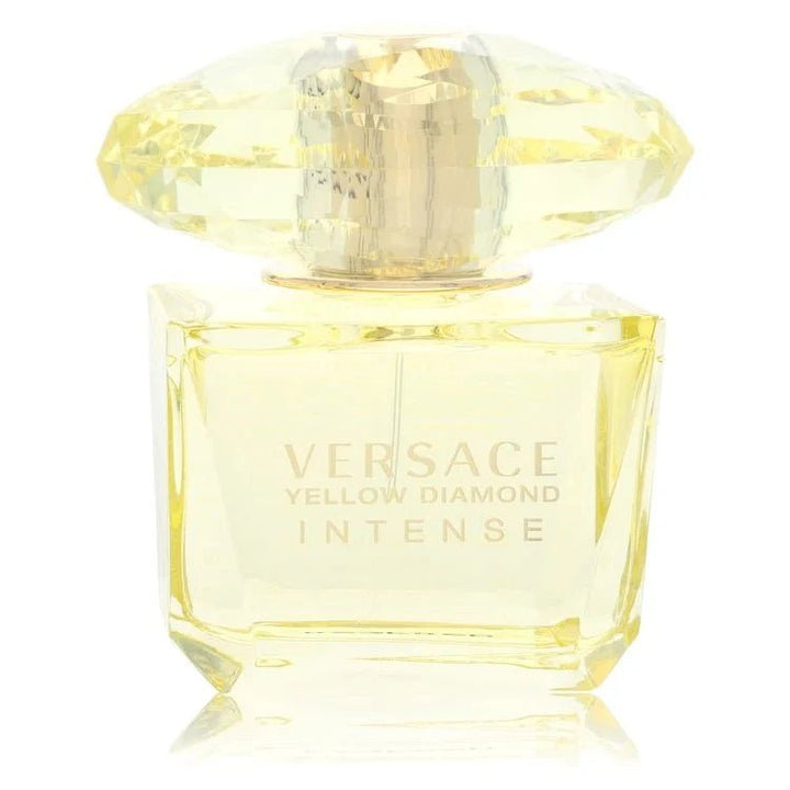 Versace Yellow Diamond Intense Perfume By Versace for Women - Especially Yours