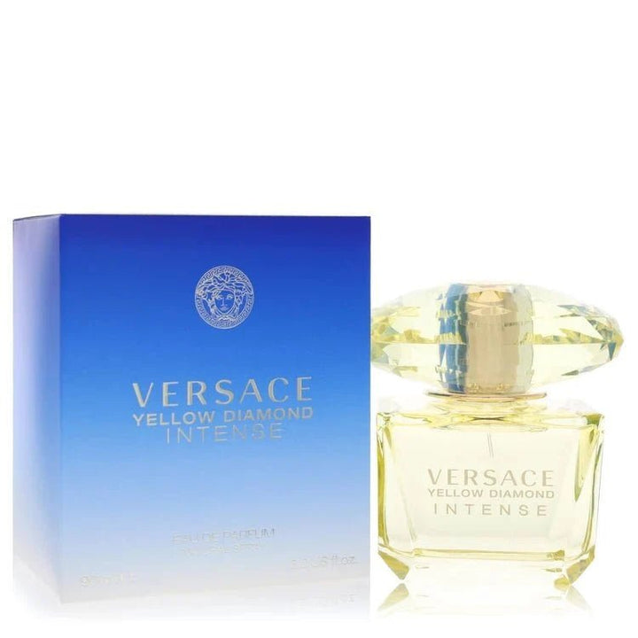Versace Yellow Diamond Intense Perfume By Versace for Women - Especially Yours