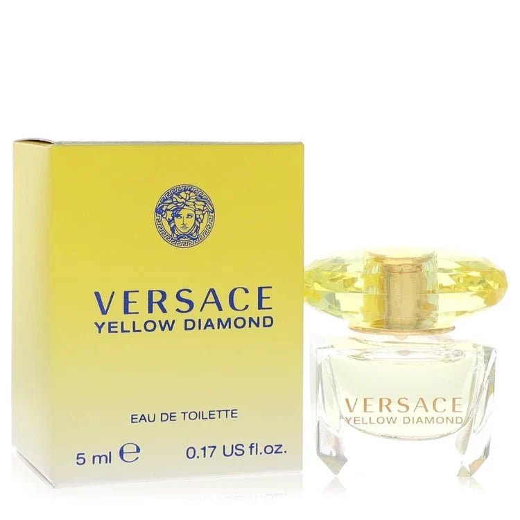 Versace Yellow Diamond Perfume By Versace for Women - Especially Yours
