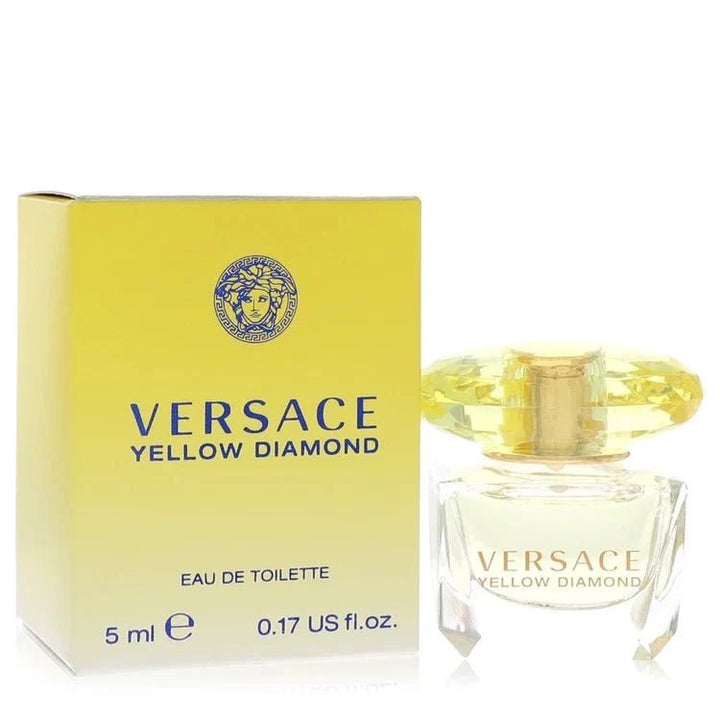 Versace Yellow Diamond Perfume By Versace for Women - Especially Yours