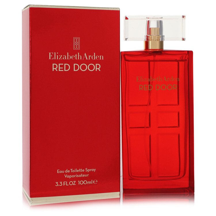 Elizabeth Arden Red Door Perfume for Women By Elizabeth Arden for Women - Especially Yours