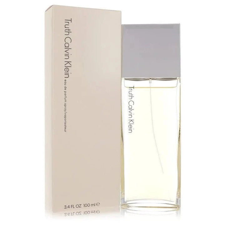 Truth Perfume By Calvin Klein for Women - Especially Yours