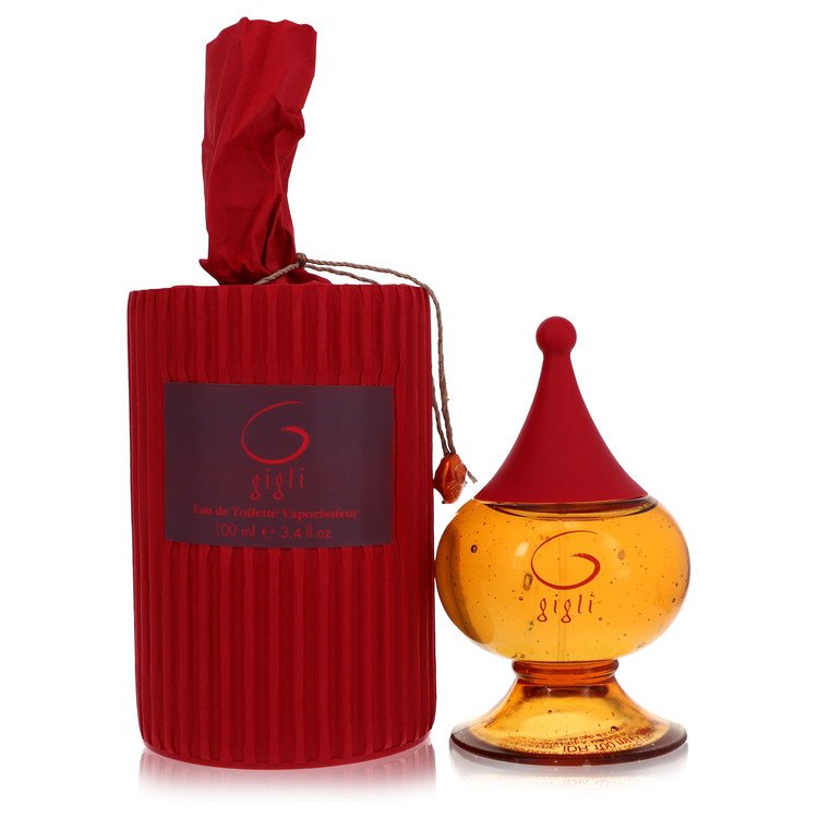 G De Gigli Eau De Toilette Spray By Romeo Gigli - Especially Yours