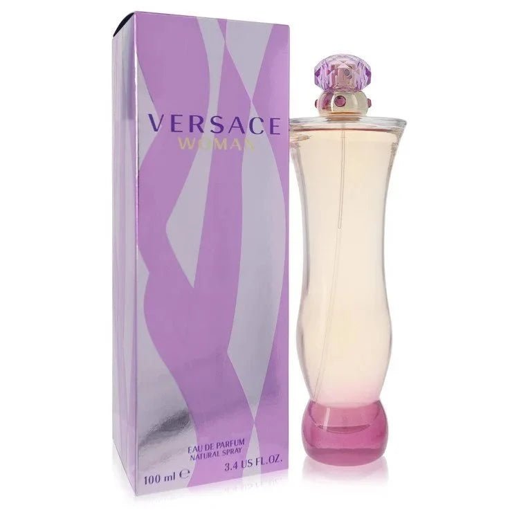 Versace Woman Perfume By Versace for Women - Especially Yours