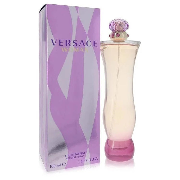 Versace Woman Perfume By Versace for Women - Especially Yours