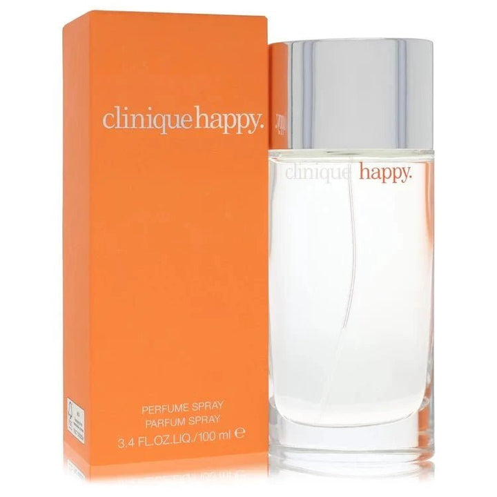 Clinique Happy Perfume By Clinique for Women - Especially Yours