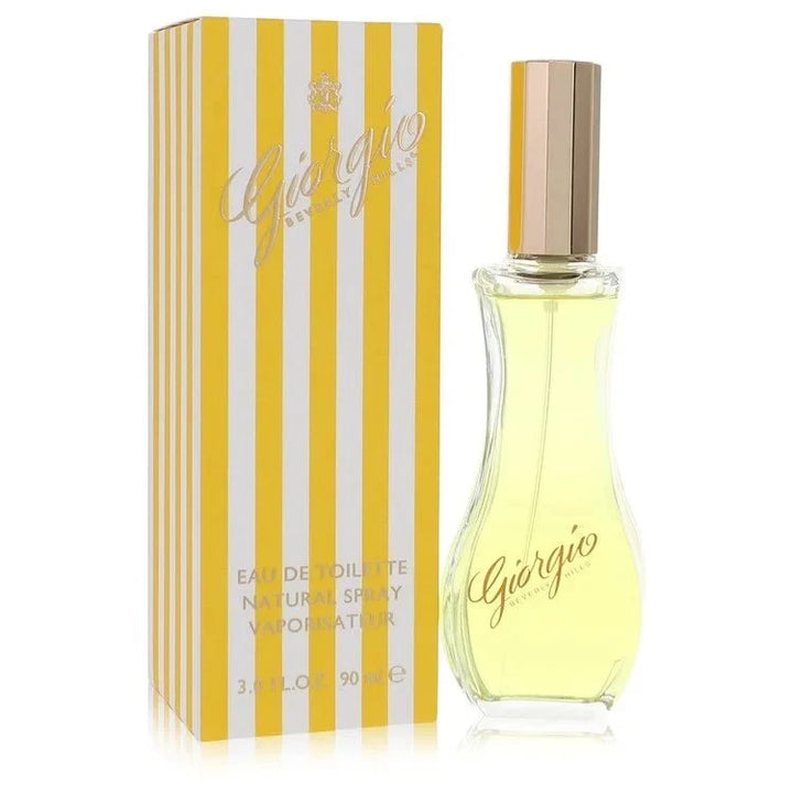 Giorgio Perfume By Giorgio Beverly Hills for Women - Especially Yours