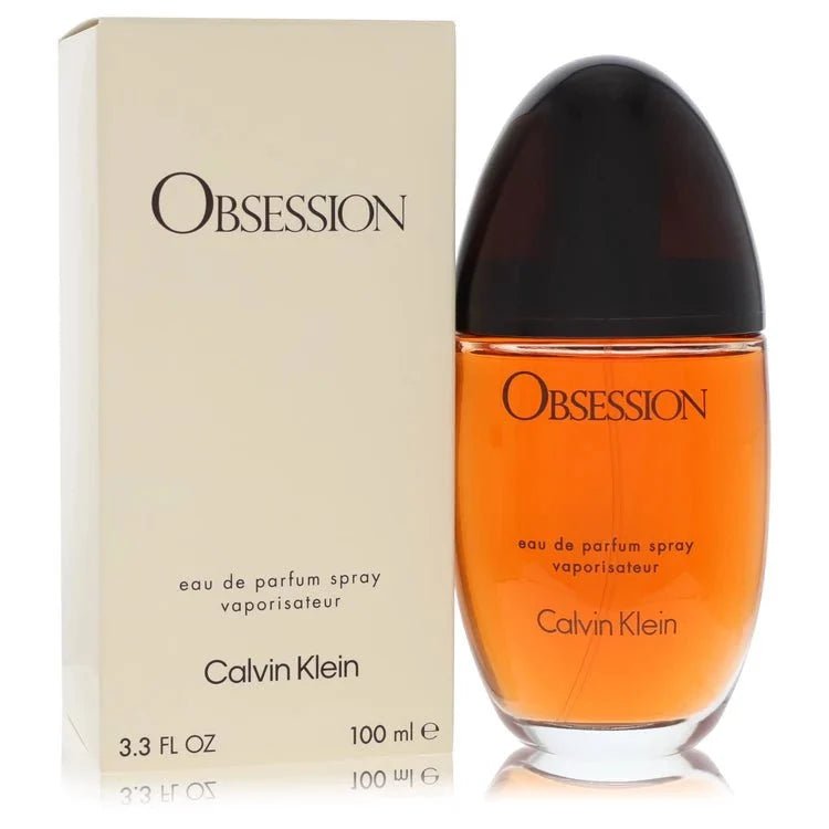 Obsession Perfume By Calvin Klein for Women - Especially Yours