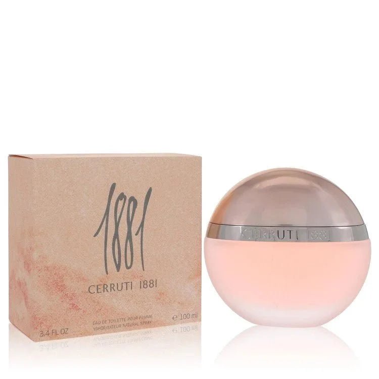 1881 Perfume By Nino Cerruti for Women - Especially Yours