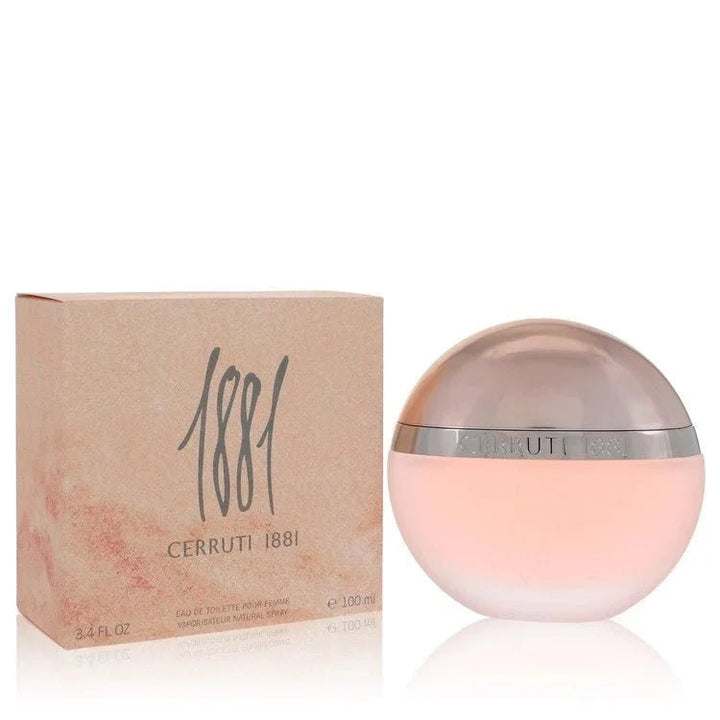 1881 Perfume By Nino Cerruti for Women - Especially Yours