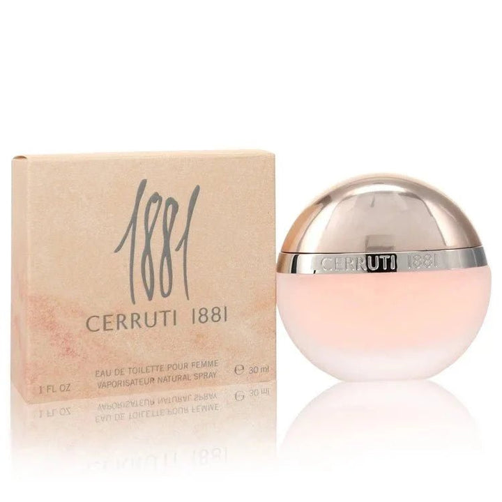 1881 Perfume By Nino Cerruti for Women - Especially Yours