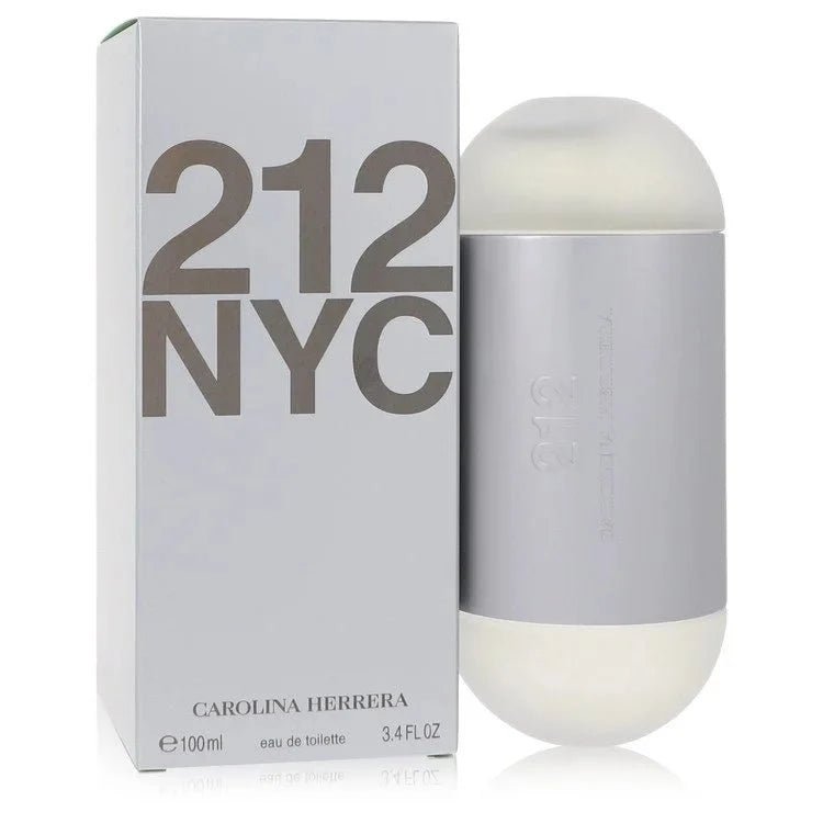212 Perfume By Carolina Herrera for Women - Especially Yours
