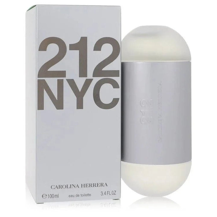 212 Perfume By Carolina Herrera for Women - Especially Yours