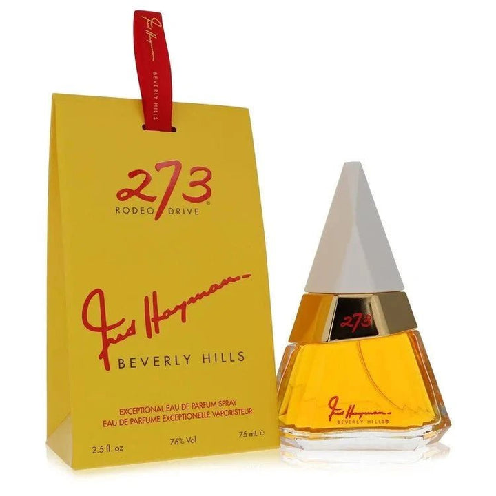 273 Perfume By Fred Hayman for Women - Especially Yours