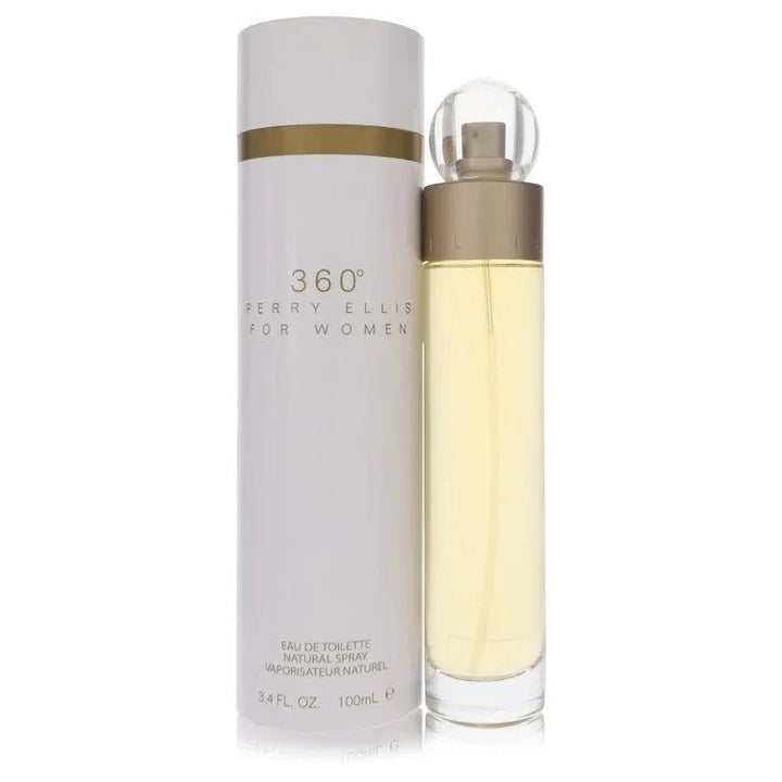 Perry Ellis 360 Perfume By Perry Ellis for Women - Especially Yours