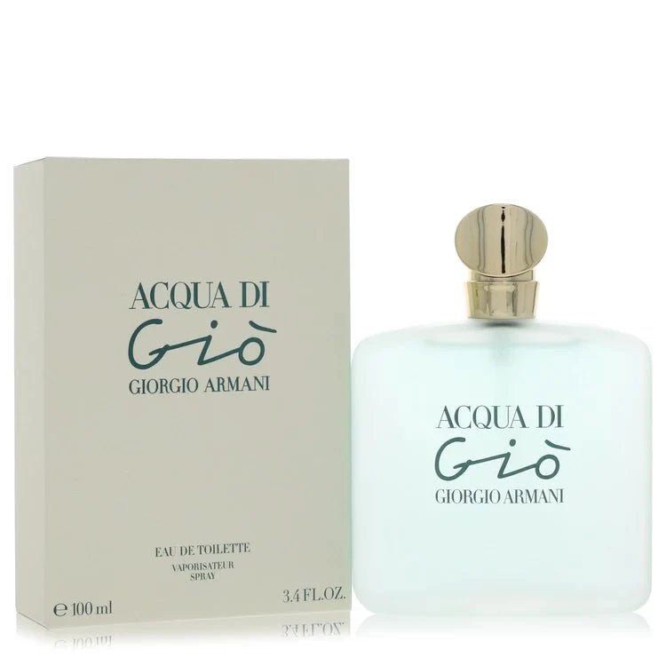 Acqua Di Gio Perfume By Giorgio Armani for Women - Especially Yours