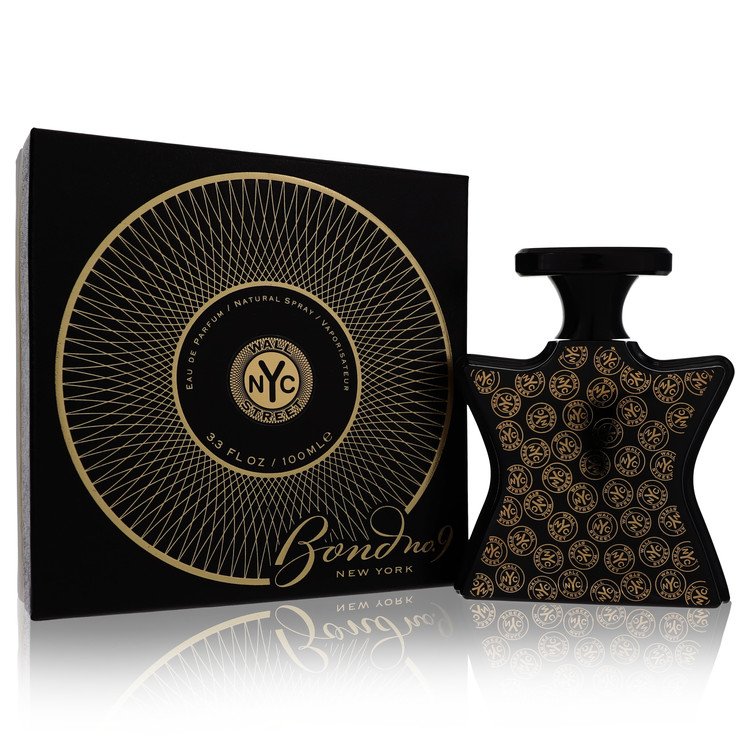 Wall Street Eau De Parfum Spray By Bond No. 9 - Especially Yours