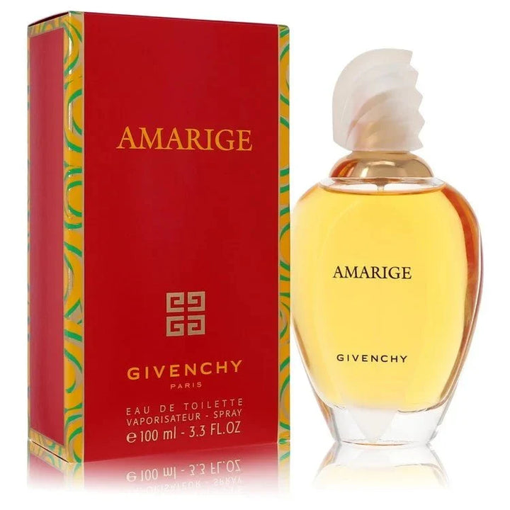 Amarige Eau De Toilette Spray By Givenchy - Especially Yours