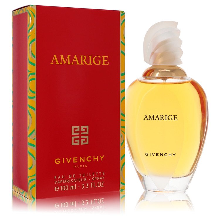 Amarige Perfume By Givenchy for Women - Especially Yours