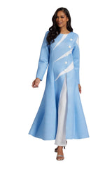 Lite Blue S0110