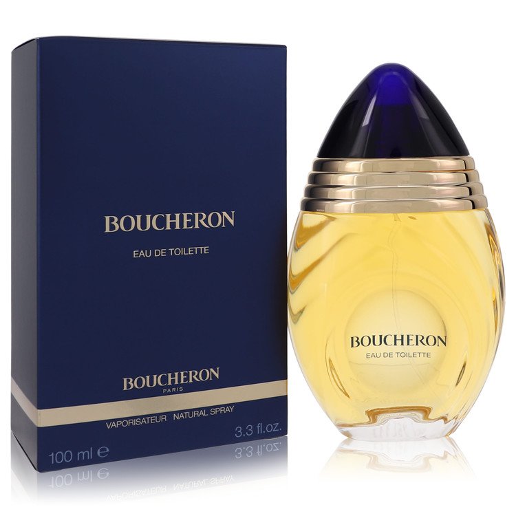 Boucheron Eau De Parfum Spray (Tester) By Boucheron - Especially Yours