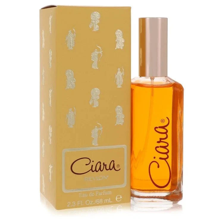 Ciara 100% Eau De Parfum Spray By Revlon - Especially Yours