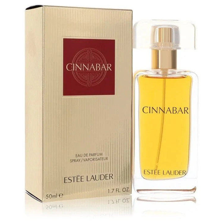 Cinnabar Perfume By Estee Lauder for Women - Especially Yours