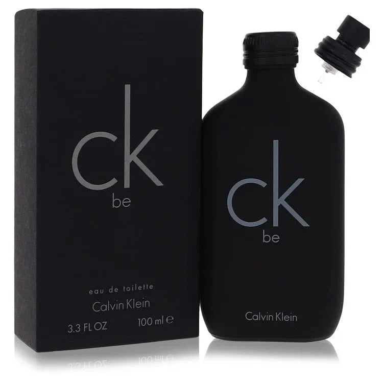 Ck Be Perfume By Calvin Klein for Men and Women - Especially Yours
