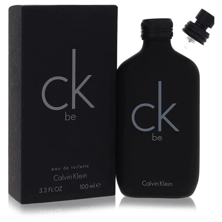Ck Be Perfume By Calvin Klein for Men and Women - Especially Yours
