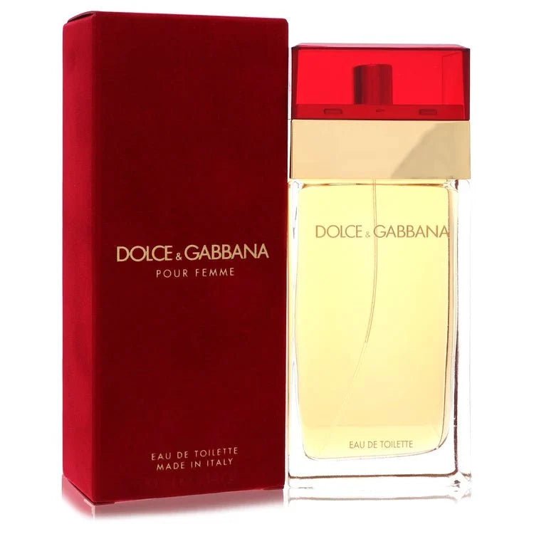 Dolce & Gabbana Perfume By Dolce & Gabbana for Women - Especially Yours