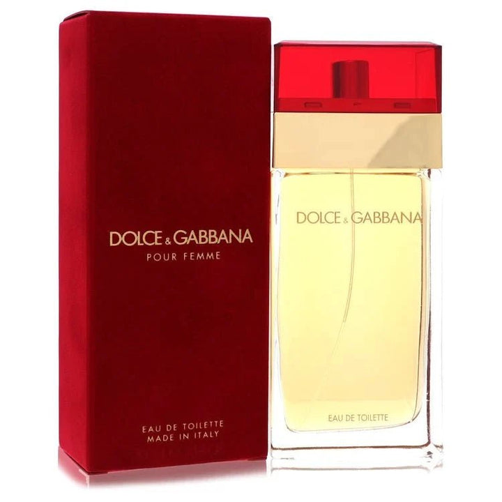 Dolce & Gabbana Perfume By Dolce & Gabbana for Women - Especially Yours