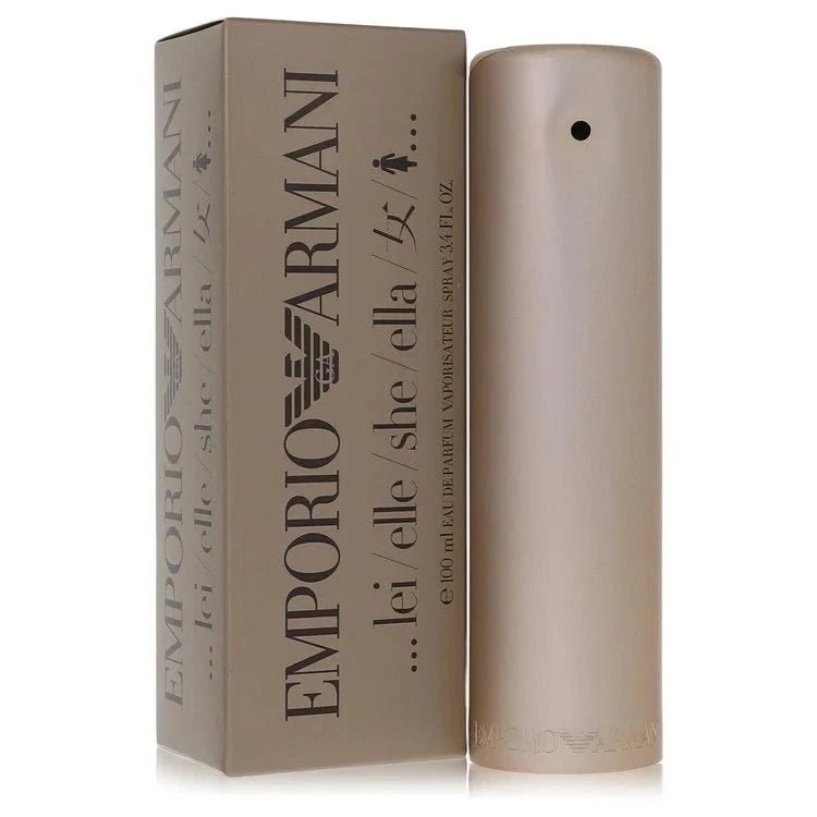 Emporio Armani Perfume By Giorgio Armani for Women - Especially Yours