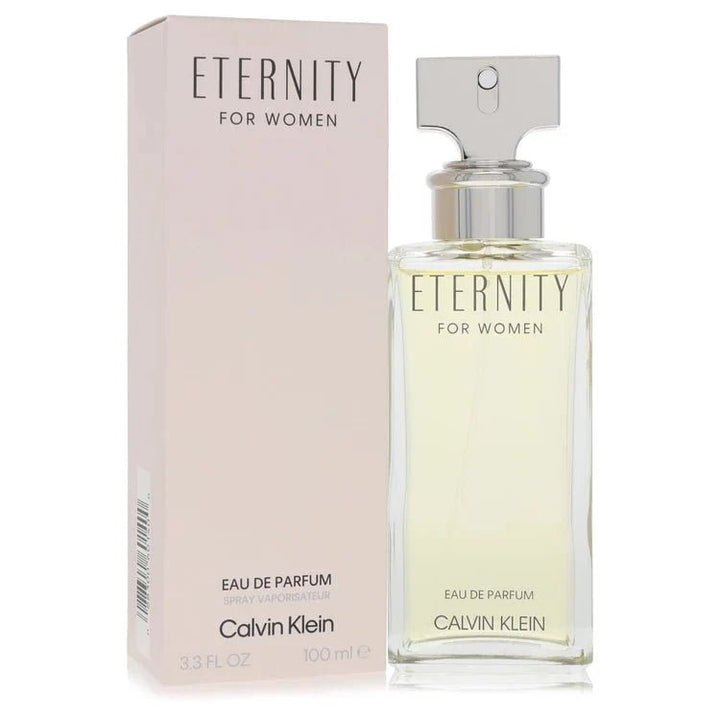 Eternity Perfume By Calvin Klein for Women - Especially Yours