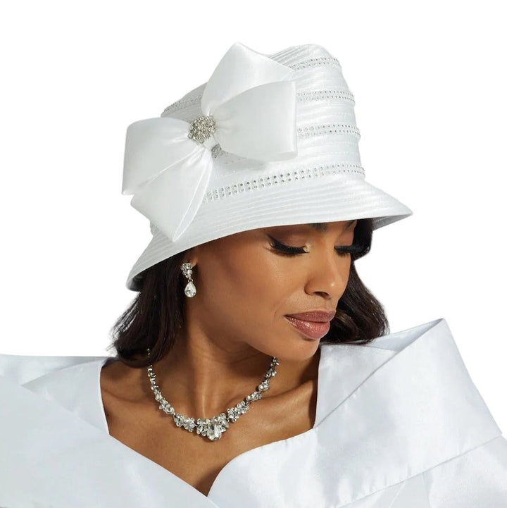 women’s church hat classic