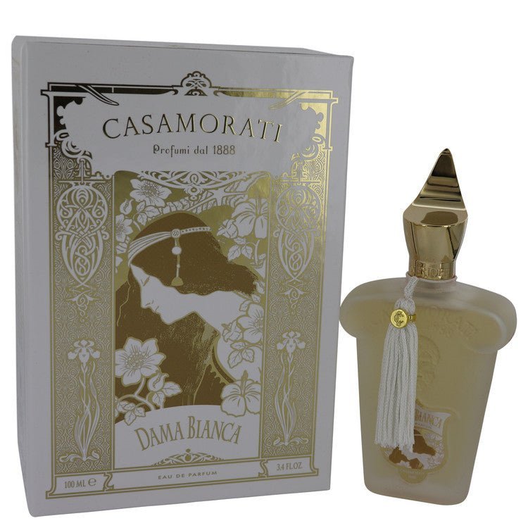 Dama Bianca Eau De Parfum Spray By Xerjoff - Especially Yours