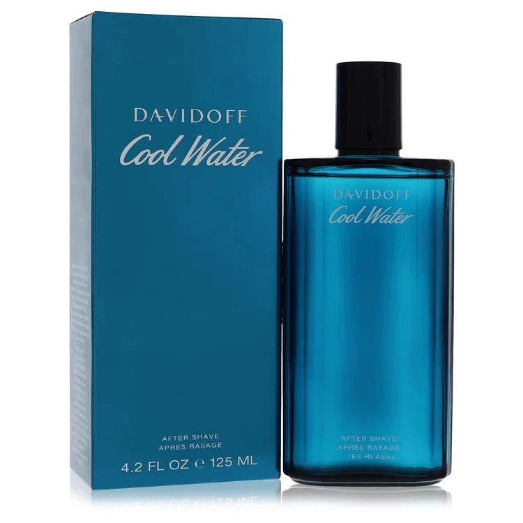 Cool Water After Shave By Davidoff - Especially Yours