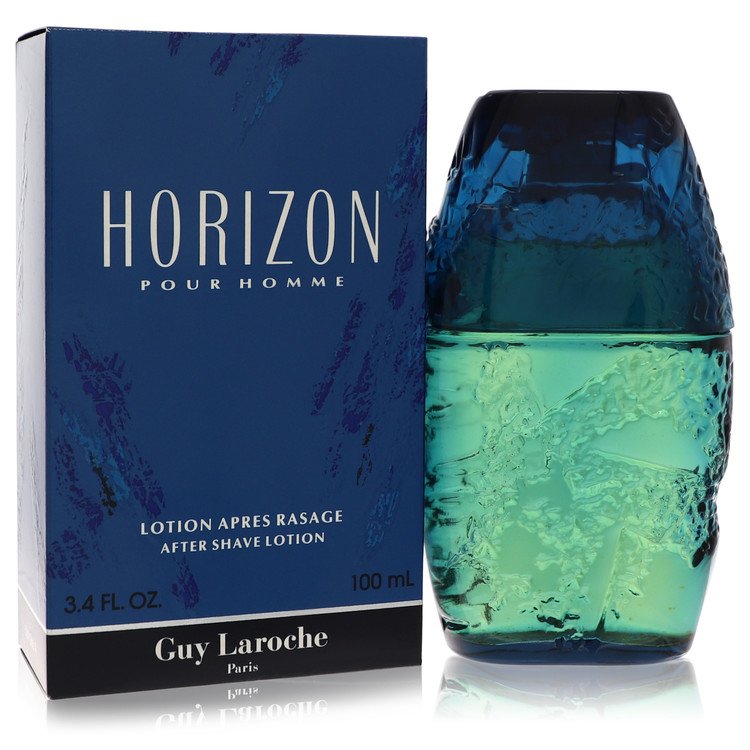 Horizon After Shave Lotion By Guy Laroche - Especially Yours