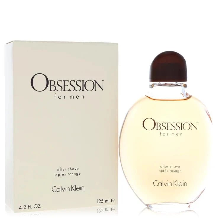 Obsession Cologne By Calvin Klein for Men - Especially Yours