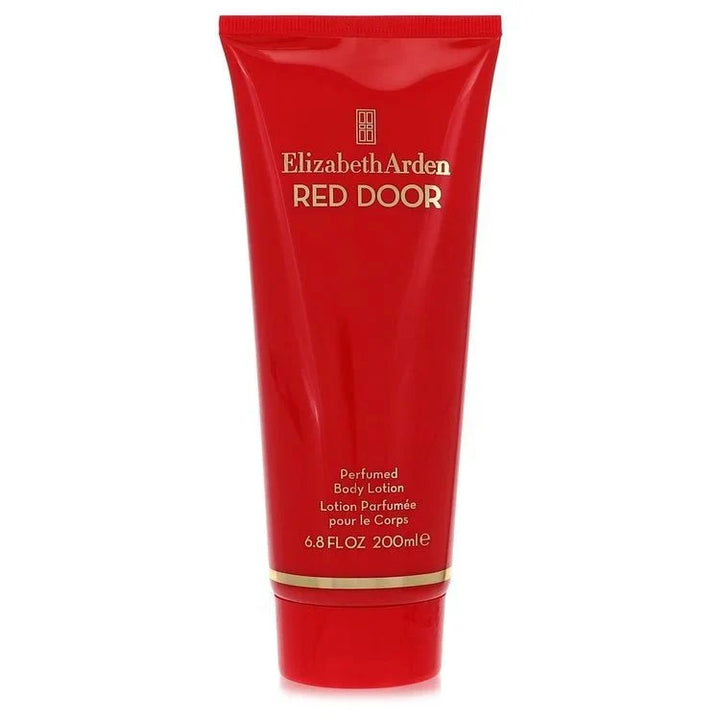 Red Door Body Lotion By Elizabeth Arden - Especially Yours