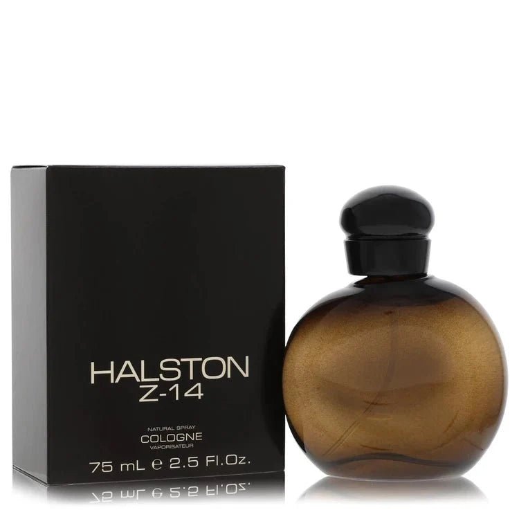 Halston Z-14 Cologne By Halston for Men - Especially Yours